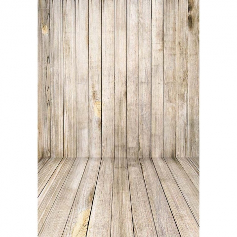 5X7 FT Wooden Board Wallpaper Children Baby Photography Background Vinyl Backgrounds for Photo Studio Gallery Backdrops