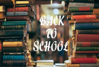 Back to school Theme Photography Backdrops Library Books Photo Background for Graduation Photo Studio Backdrops Photo Booth Props