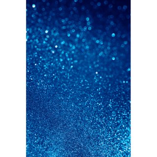 Blue Bokeh Photography Backdrop for Photo Studio Kids Birthday Photo Background Curtain Backdrops Vinyl Fabric