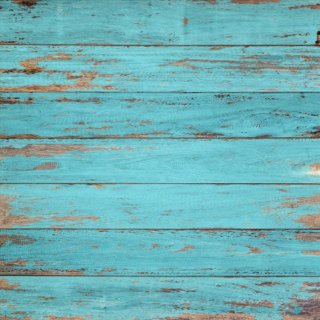 Blue Old Wood Photography Backdrops for Birthday Wall Paper Wooden Photo Studio Background for Photo Booth Props Vinyl Fabric