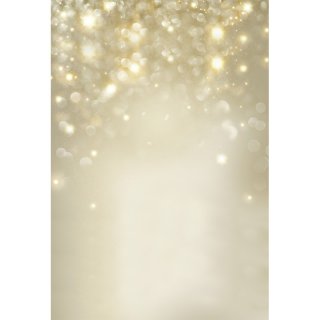 Christmas Backdrop Vinyl Photography Background Gold Void Spots Glitter beautiful Shiny Baby Children Backdrop for Photo Studio