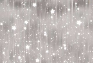 Christmas photography backdrop thin Art fabric newborn pet silver bokeh photography background ST-761