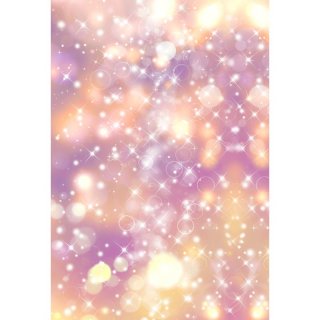 Glitter Bokeh Background for Kids Birthday Thin Vinyl Photography Backdrops Digital Printing 5X7ft F-2106