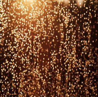 Gold Photography Backdrops for Wedding Gold Void Spots Glitter Fashion Shiny Baby Kids Photo Background Photography Backdrops