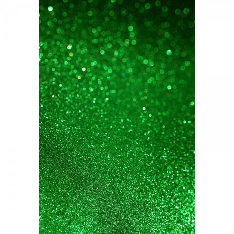 Green Bokeh Photography Backdrop for Photo Studio Kids Birthday Photo Background Curtain Backdrops Vinyl Fabric