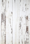 Old White Wood Photography Backdrops for Photo Studio Vintage Wooden Wall Photo Booth Background Vinyl 5x7ft