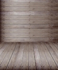 Old Wood Wall Wooden Floor Photography Backdrops Indoor Photo Studio Background for Photo Booth Props Vinyl Fabric