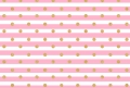 Pink And White Striped Backdrop For Photo Studio Gold Glitter Polka Dots Baby Shower Photography Backgrounds 7x5FT Vinyl Customized