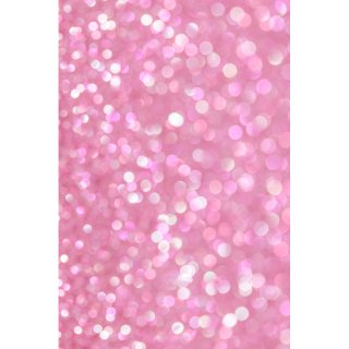 Pink Bokeh Photography Background Professional Photography Backdrop for Studio Girls Birthday Backdrops 5X7ft