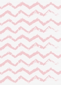 Pink Wave Striped White Photography Backdrop Custom Baby Shower Birthday Party Backgrounds For Photo Studio Vinyl 5x7ft