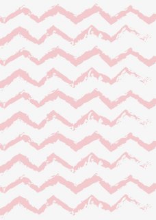 Pink Wave Striped White Photography Backdrop Custom Baby Shower Birthday Party Backgrounds For Photo Studio Vinyl 5x7ft