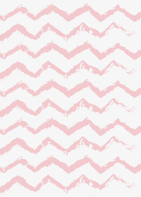 Pink Wave Striped White Photography Backdrop Custom Baby Shower Birthday Party Backgrounds For Photo Studio Vinyl 5x7ft