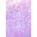 Purple and Pink Bokeh Sequin Photography Backdrops for Wedding Kids Birthday Photo Studio Props Curtain Backdrop Background Table Cloth