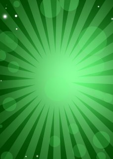 Radiation Green Photography Backdrop For Photo Studio Customized Backgrounds Photocall 5x7FT Vinyl