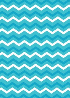 Turquoise White Striped Photography Backdrop Custom Original Design Backgrounds For Photo Studio Vinyl 5x7ft