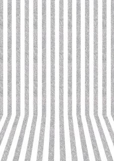 Vinyl Silver and White Striped Flowers Photography Backdrop Photo Booth Background for Art Studio Props Birthday Party Vinyl 5x7 FT