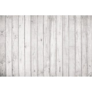 Wood Vinyl Photography Backdrop White Wooden Floor Computer Printed Children Backdrops for Photo Studio