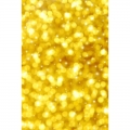 Yellow and Bright Stars Bokeh Sequin Photography Backdrops for Wedding Kids Birthday Photo Studio Props Curtain Backdrop Background Table Cloth